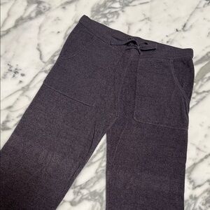 Barefoot Dreams CozyChic Ultra Lite Pants XS